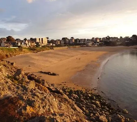 Alba 3* Saint-Malo