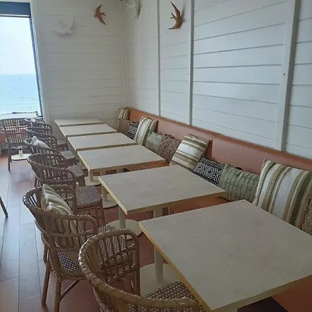Hotel Alba 3*