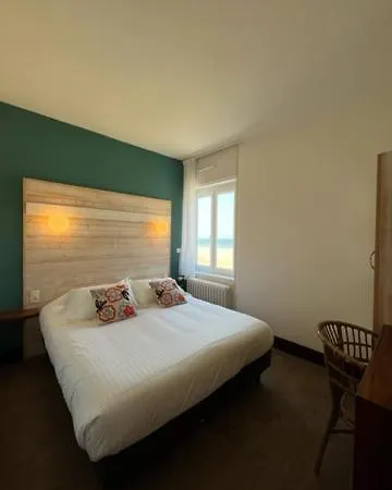 Hotel Alba Saint-Malo