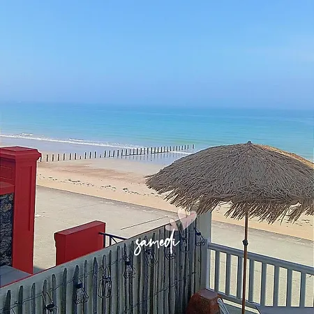 Alba Hotel Saint-Malo