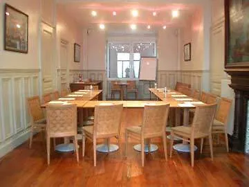 Alba Hotel Saint-Malo