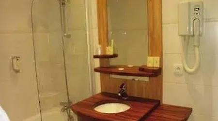 Hotel Alba 3*
