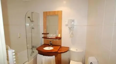 Alba Hotel 3*